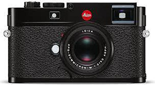 LEICA - Leica ライカ　M Typ262 美品 アイコニックなレッドアルマイト仕上げのライカ。LEICA M